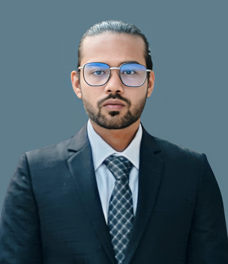 Md.Foriduzzaman Zihad